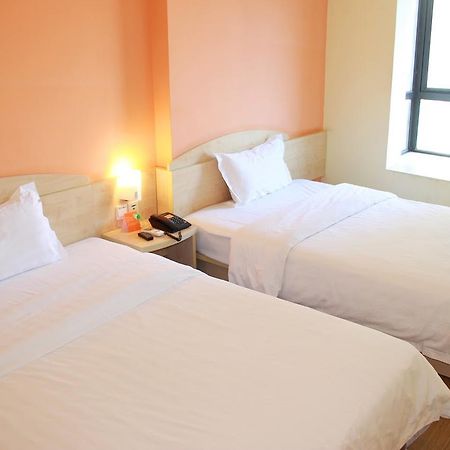 7Days Inn Huizhou Xiaojinkou Exteriér fotografie