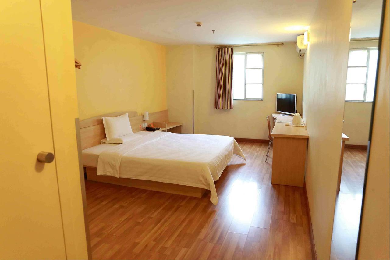 7Days Inn Huizhou Xiaojinkou Exteriér fotografie