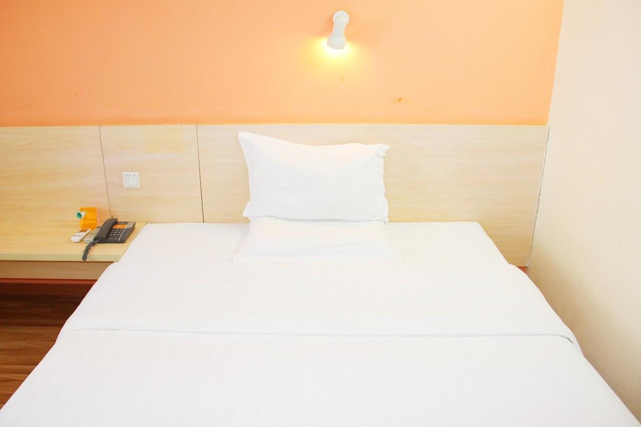 7Days Inn Huizhou Xiaojinkou Exteriér fotografie